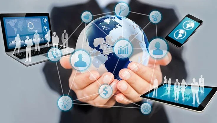 ECH Academy Syllabus for Digital Marketing