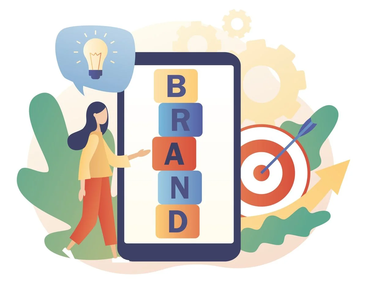 Clear Vision and Brand Identity