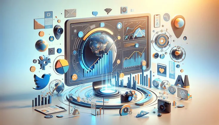Data-Driven Strategies That Deliver