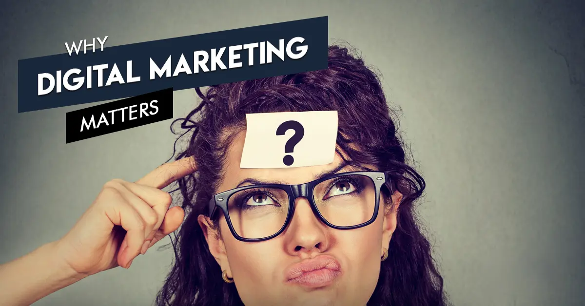 Master the Digital World with Us