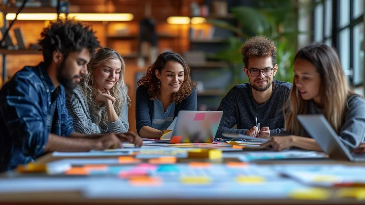 Why Choose ECH Academy for Beginners