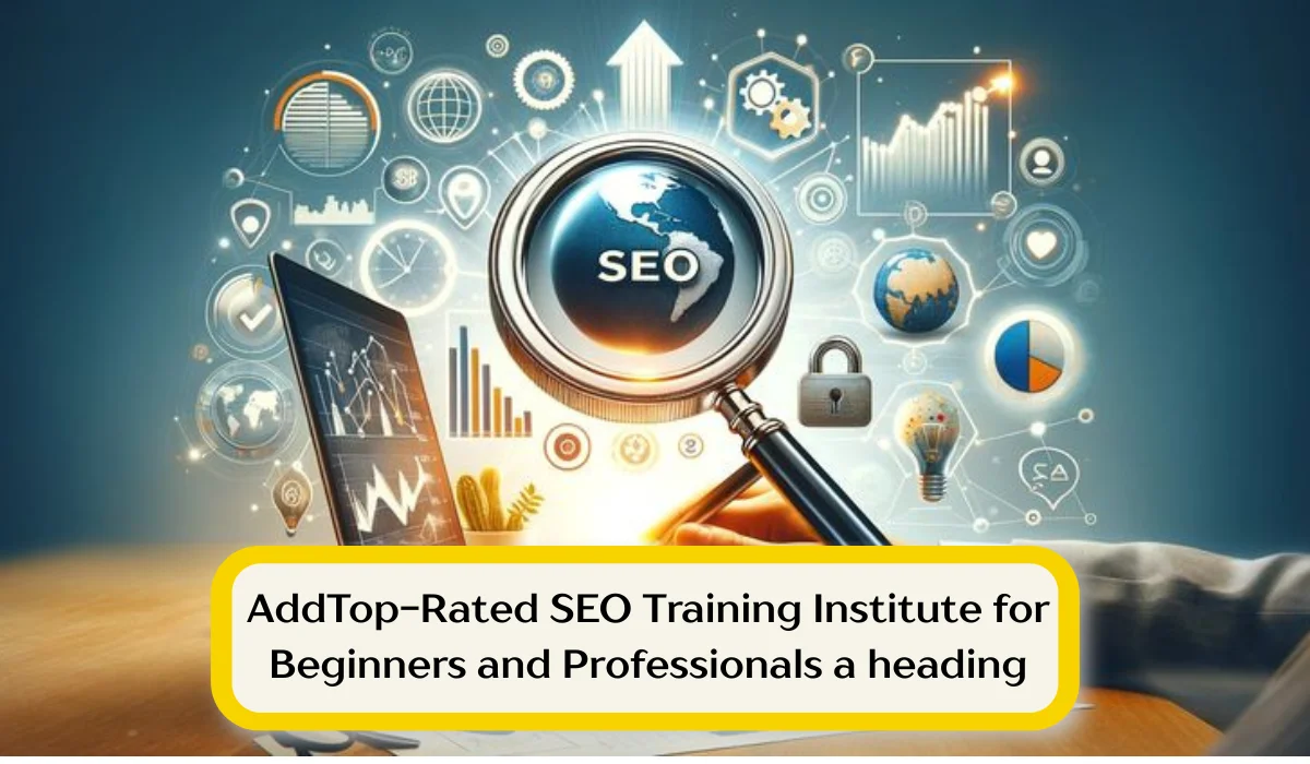 SEO Training Institute