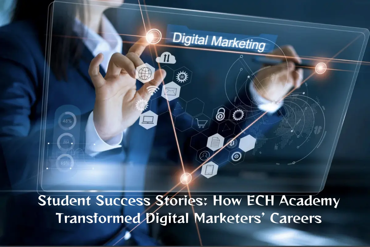 digital marketer skills