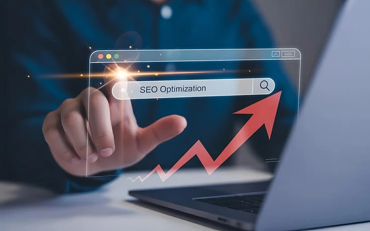 Future of SEO with traditional search and AI search