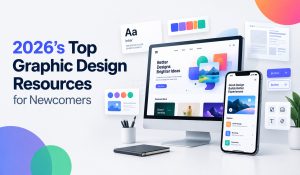 graphic design resource
