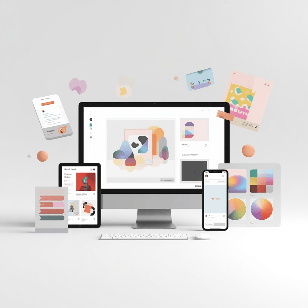 graphic design resource